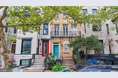 1717 U Street NW, Washington, DC 20009 - Photo 1