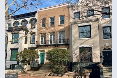 1717 U Street NW, Washington, DC 20009 - Photo 1