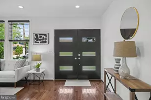 236 Peabody St NW, Washington, DC 20011 - Photo 3