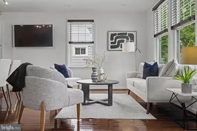 236 Peabody Street NW, Washington, DC 20011 - Photo 7