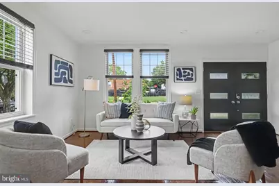 236 Peabody Street NW, Washington, DC 20011 - Photo 5