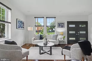 236 Peabody St NW, Washington, DC 20011 - Photo 5