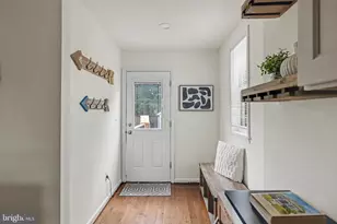 236 Peabody St NW, Washington, DC 20011 - Photo 19