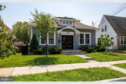 236 Peabody Street NW, Washington, DC 20011 - Photo 65