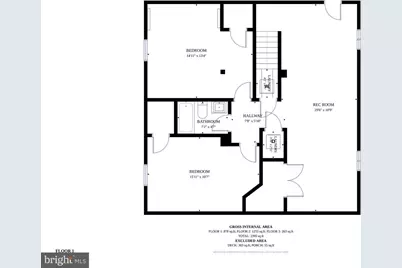 236 Peabody Street NW, Washington, DC 20011 - Photo 57