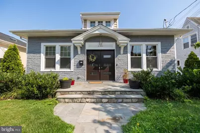 236 Peabody Street NW, Washington, DC 20011 - Photo 63