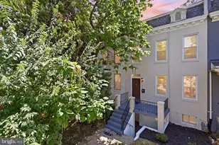 608 Kenyon St NW, Washington, DC 20010 - Photo 1