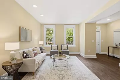 608 Kenyon Street NW, Washington, DC 20010 - Photo 5