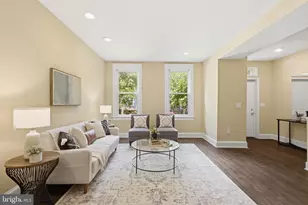 608 Kenyon St NW, Washington, DC 20010 - Photo 5