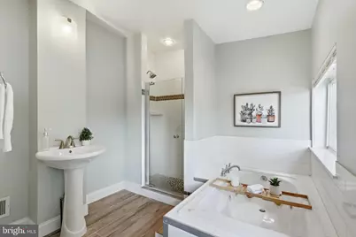 608 Kenyon Street NW, Washington, DC 20010 - Photo 17