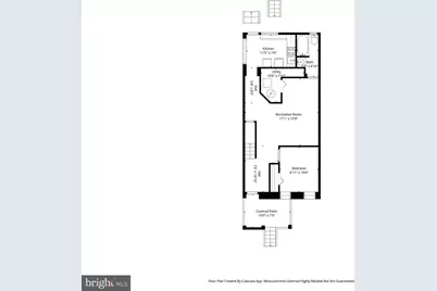 608 Kenyon Street NW, Washington, DC 20010 - Photo 33