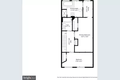 608 Kenyon Street NW, Washington, DC 20010 - Photo 35