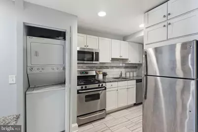 608 Kenyon Street NW, Washington, DC 20010 - Photo 9