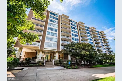 1425 4th Street SW #A601, Washington, DC 20024 - Photo 27