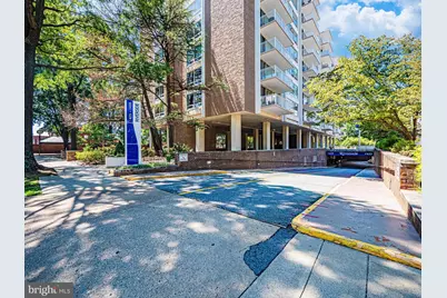 1425 4th Street SW #A601, Washington, DC 20024 - Photo 37