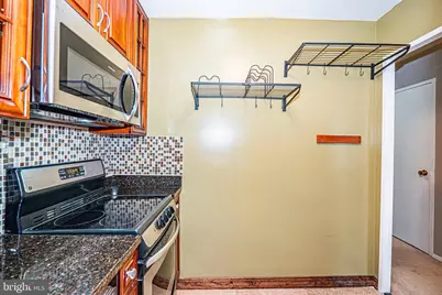 1425 4th Street SW #A601, Washington, DC 20024 - Photo 3