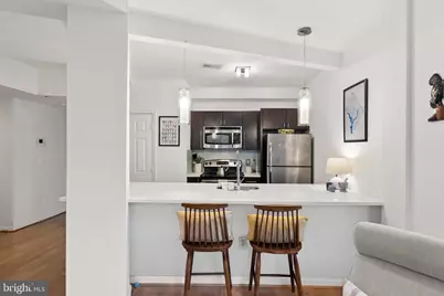 329 Rhode Island Avenue NE #104, Washington, DC 20002 - Photo 13
