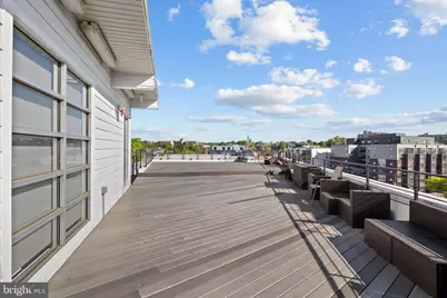 329 Rhode Island Avenue NE #104, Washington, DC 20002 - Photo 31