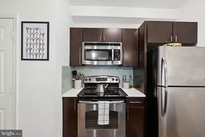329 Rhode Island Avenue NE #104, Washington, DC 20002 - Photo 11