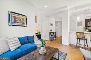 329 Rhode Island Ave NE, Washington, DC 20002 - Photo 17