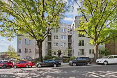 329 Rhode Island Avenue NE #104, Washington, DC 20002 - Photo 35