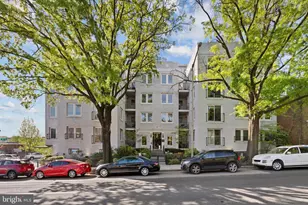 329 Rhode Island Ave NE, Washington, DC 20002 - Photo 35