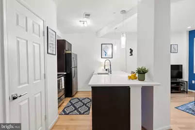 329 Rhode Island Avenue NE #104, Washington, DC 20002 - Photo 9