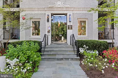 329 Rhode Island Avenue NE #104, Washington, DC 20002 - Photo 1
