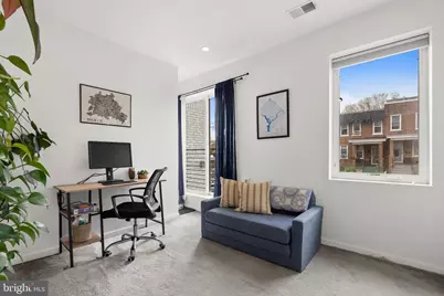 329 Rhode Island Avenue NE #104, Washington, DC 20002 - Photo 23