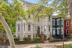 600 Q St NW, Washington, DC 20001 - Photo 1