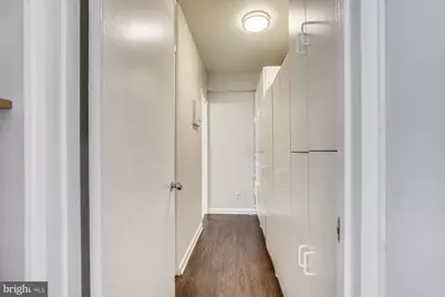 3701 Connecticut Avenue NW #237, Washington, DC 20008 - Photo 19
