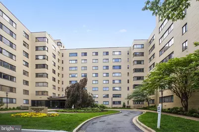 3701 Connecticut Avenue NW #237, Washington, DC 20008 - Photo 5