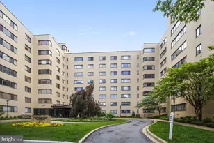 3701 Connecticut Ave NW, Washington, DC 20008 - Photo 5