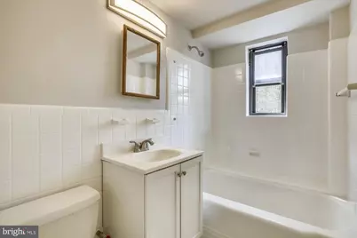 3701 Connecticut Avenue NW #237, Washington, DC 20008 - Photo 7