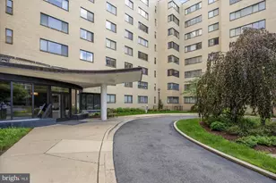 3701 Connecticut Ave NW, Washington, DC 20008 - Photo 3