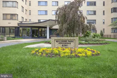 3701 Connecticut Avenue NW #237, Washington, DC 20008 - Photo 1