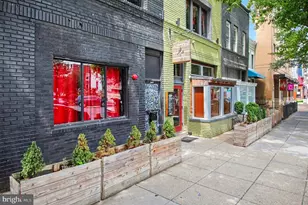 718 Park Rd NW, Washington, DC 20010 - Photo 5