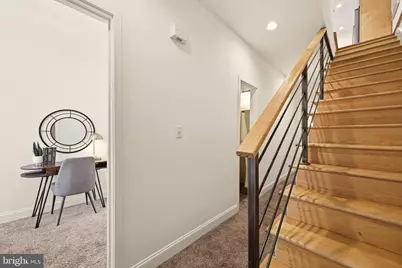 1718 9th Street NW #1, Washington, DC 20001 - Photo 13