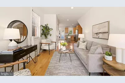 1718 9th Street NW #1, Washington, DC 20001 - Photo 9