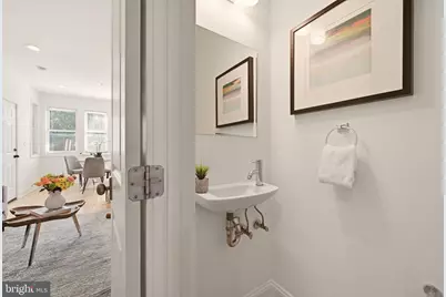 1718 9th Street NW #1, Washington, DC 20001 - Photo 11