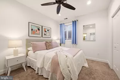 1718 9th Street NW #1, Washington, DC 20001 - Photo 15