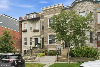 3493 Holmead Place NW, Washington, DC 20010 - Photo 1