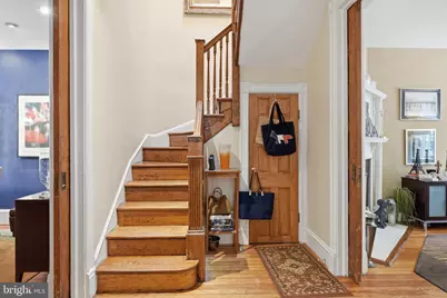 3493 Holmead Place NW, Washington, DC 20010 - Photo 7