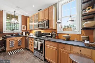 3493 Holmead Place NW, Washington, DC 20010 - Photo 3