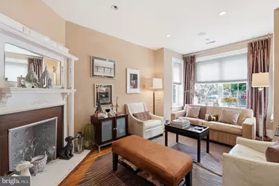 3493 Holmead Place NW, Washington, DC 20010 - Photo 9