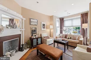 3493 Holmead Pl NW, Washington, DC 20010 - Photo 9