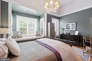 3493 Holmead Pl NW, Washington, DC 20010 - Photo 19