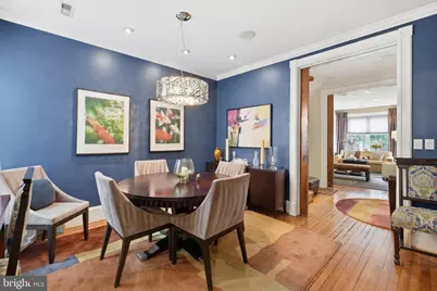 3493 Holmead Place NW, Washington, DC 20010 - Photo 15