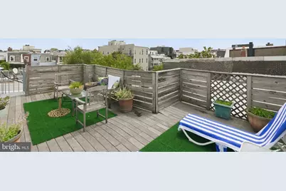 3493 Holmead Place NW, Washington, DC 20010 - Photo 31