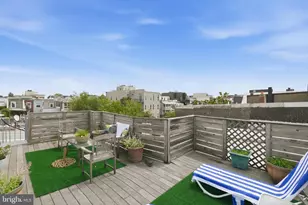 3493 Holmead Pl NW, Washington, DC 20010 - Photo 31